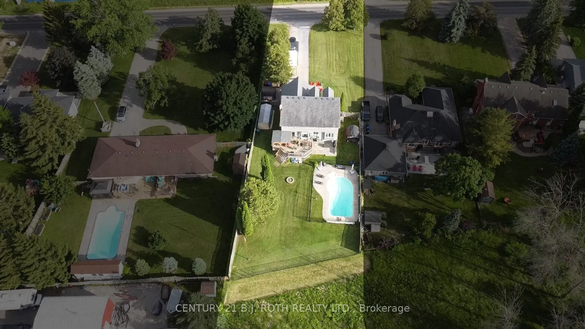 1252 Shore Acres Drive