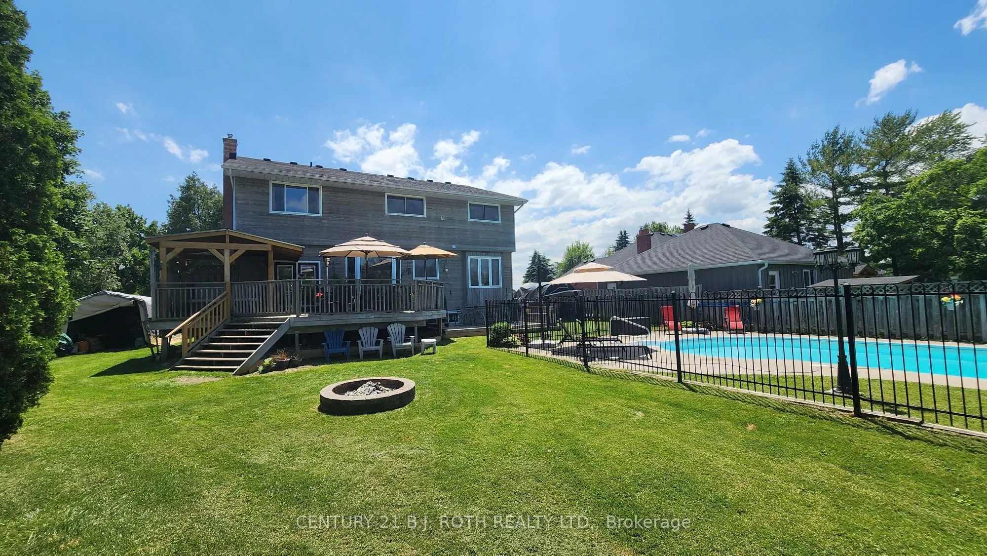 1252 Shore Acres Drive