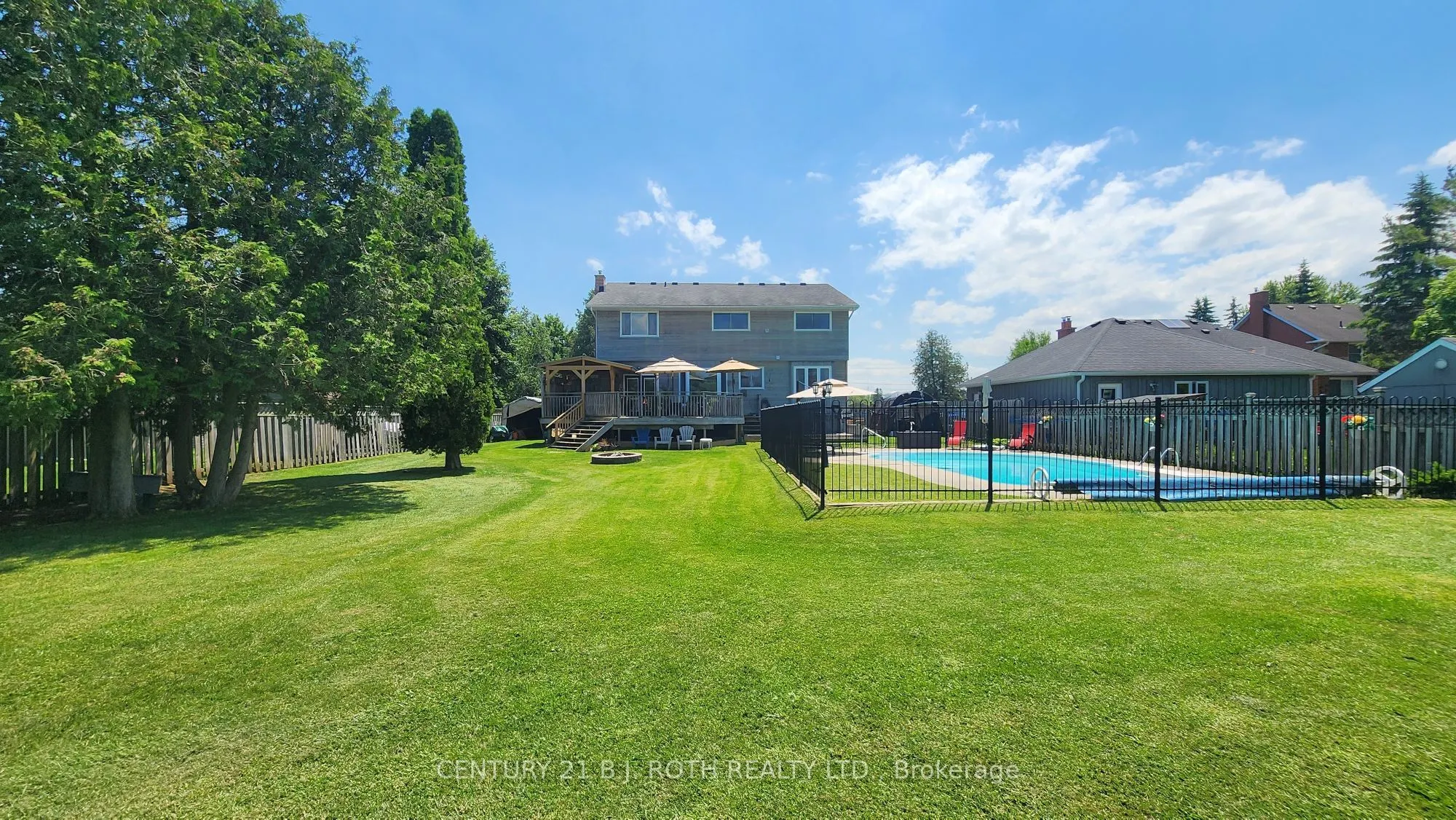 1252 Shore Acres Drive