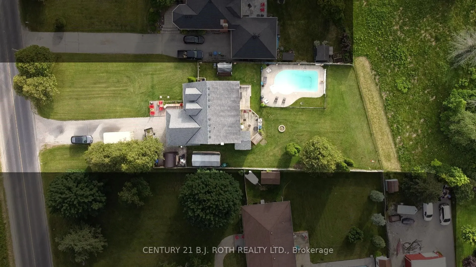 1252 Shore Acres Drive
