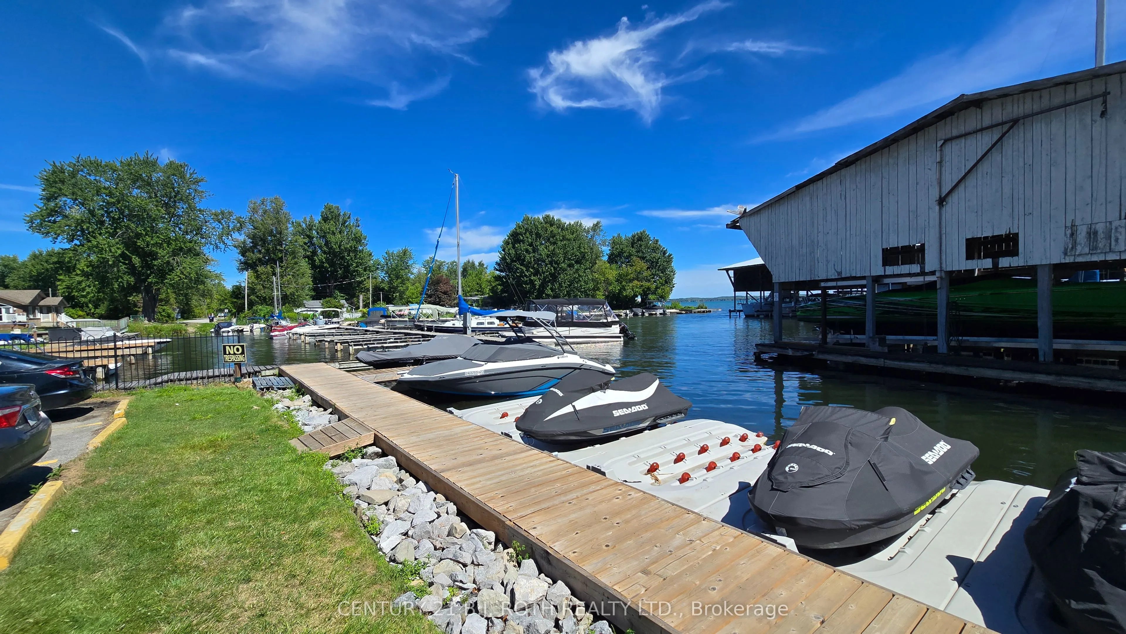 1252 Shore Acres Drive