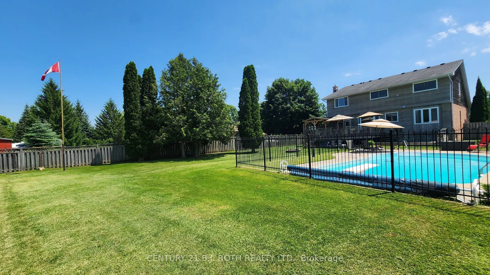 1252 Shore Acres Drive