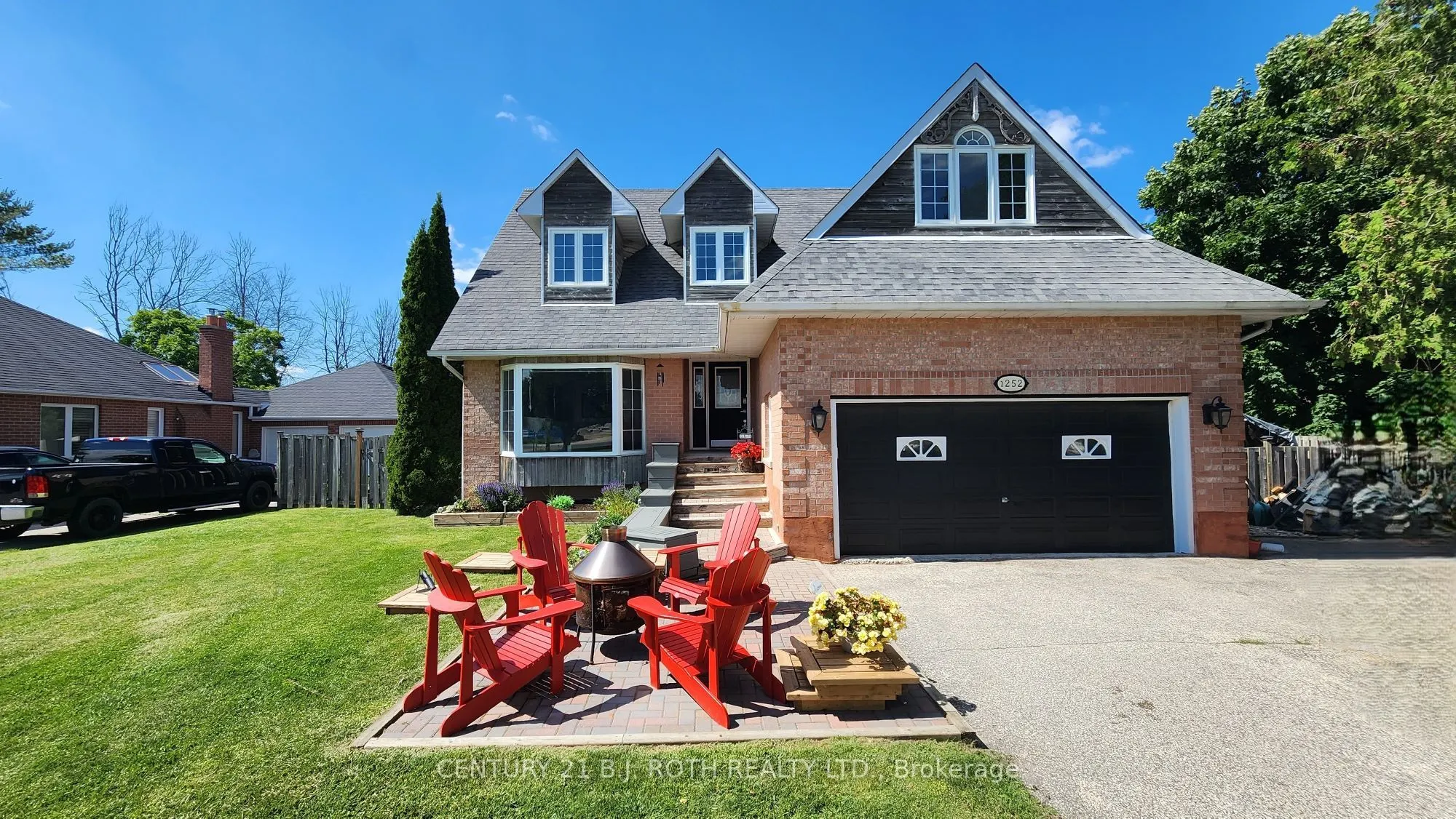 1252 Shore Acres Drive