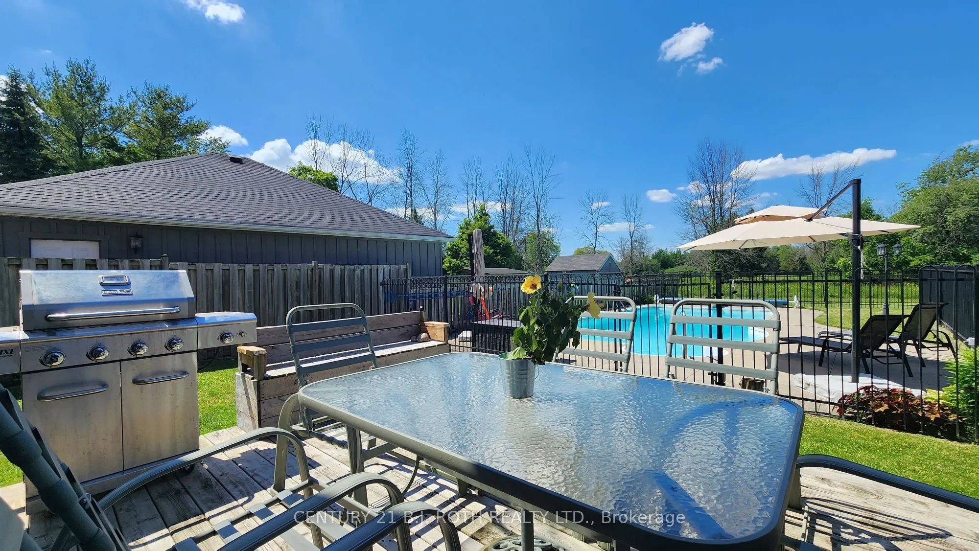 1252 Shore Acres Drive