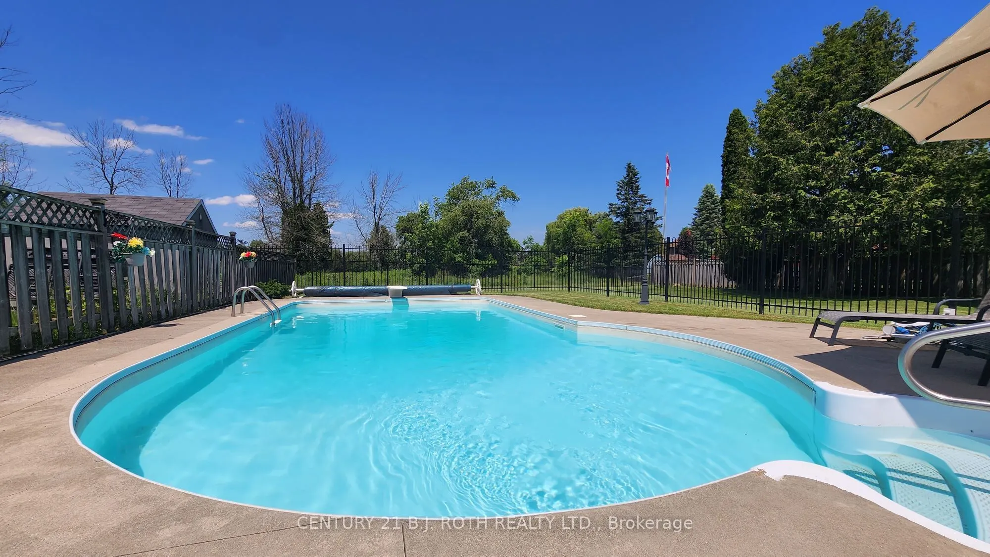 1252 Shore Acres Drive