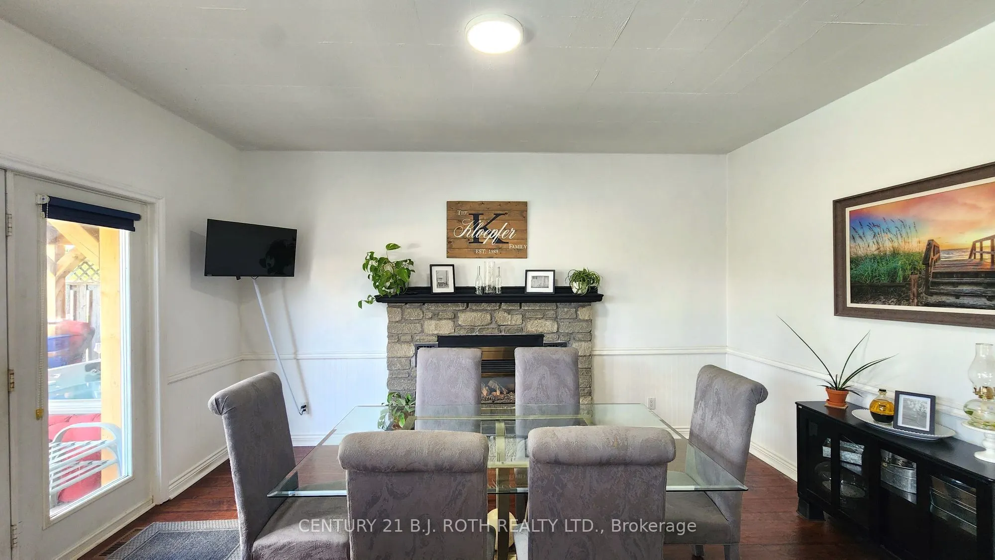 1252 Shore Acres Drive