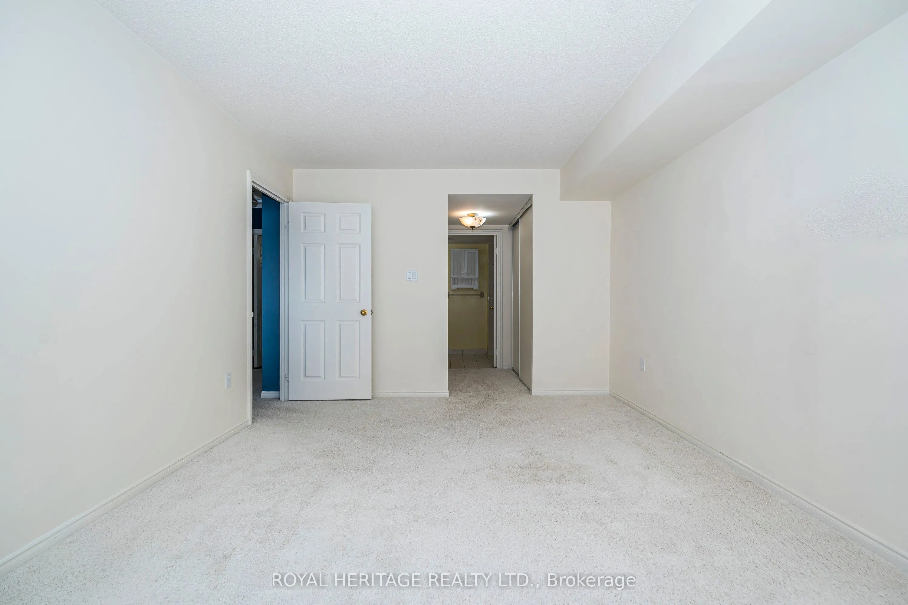 270 Davis Drive, #809