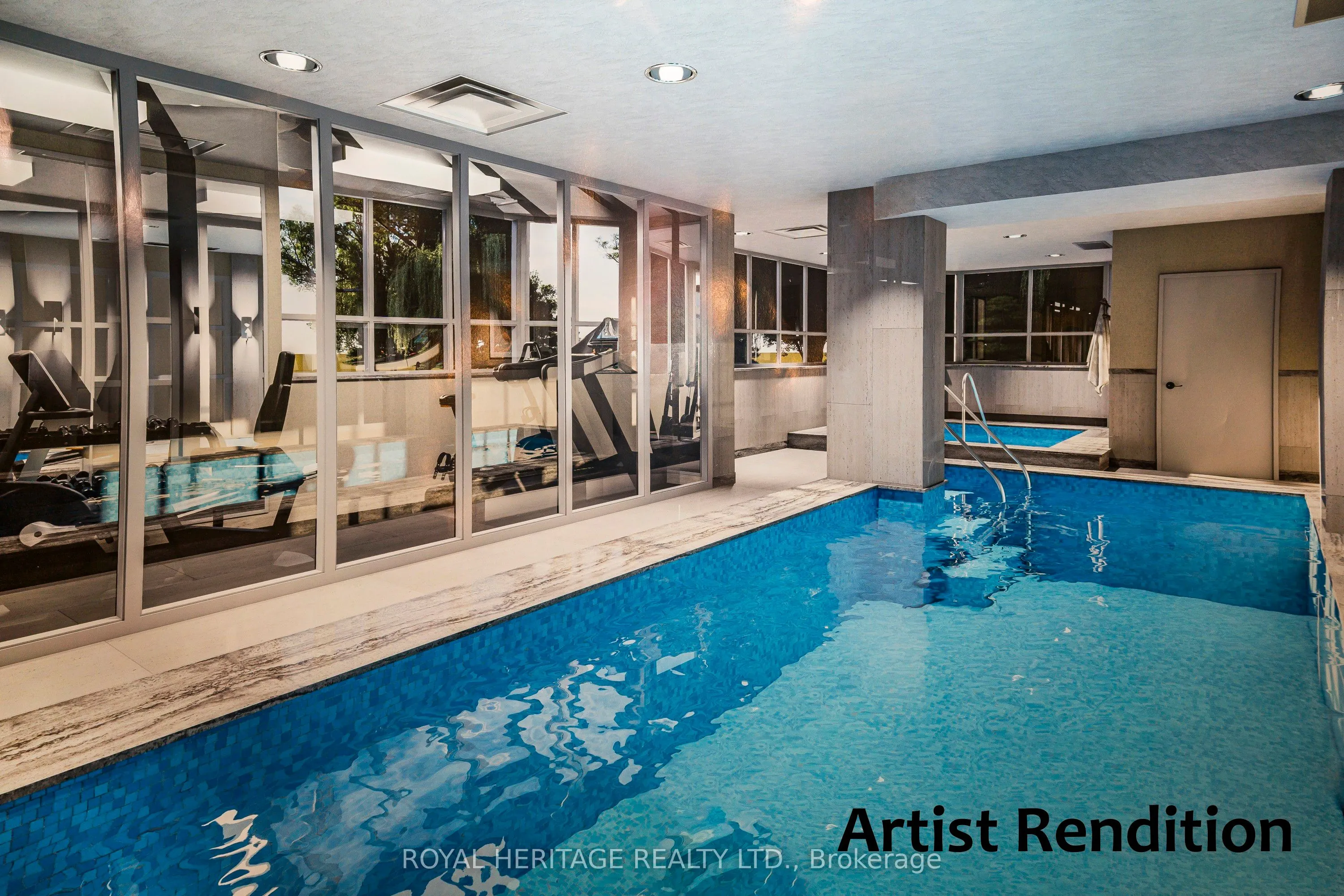 270 Davis Drive, #809