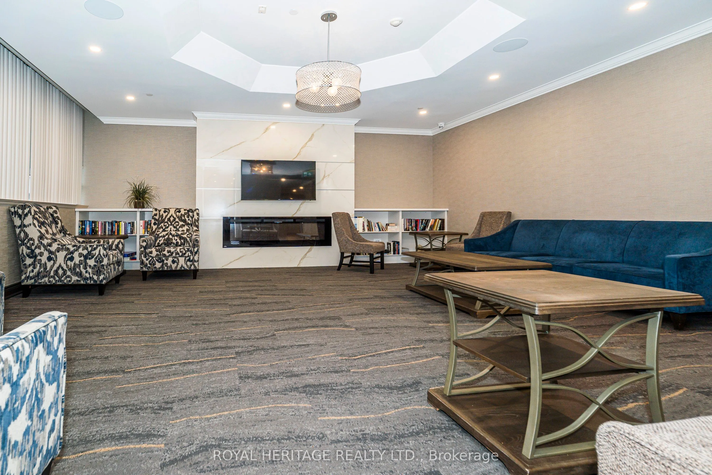 270 Davis Drive, #809