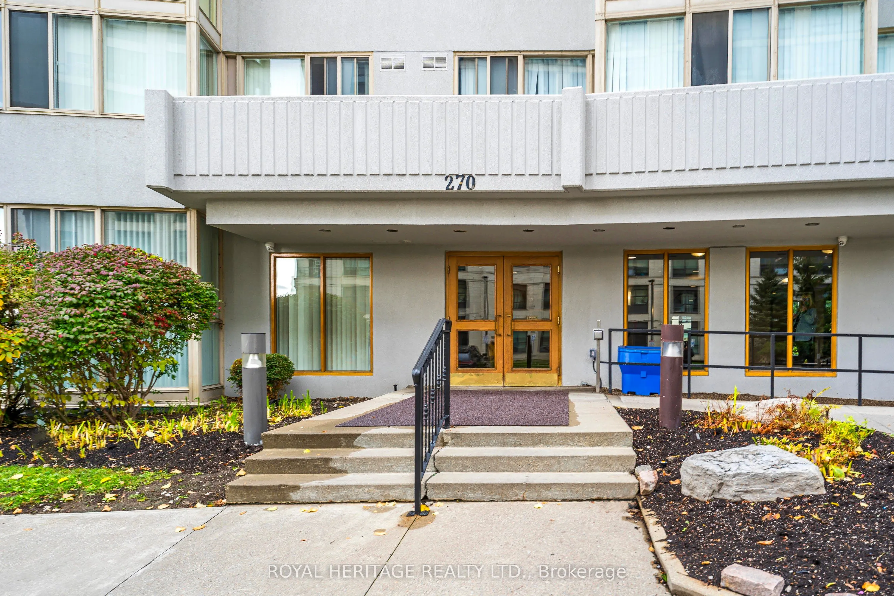 270 Davis Drive, #809