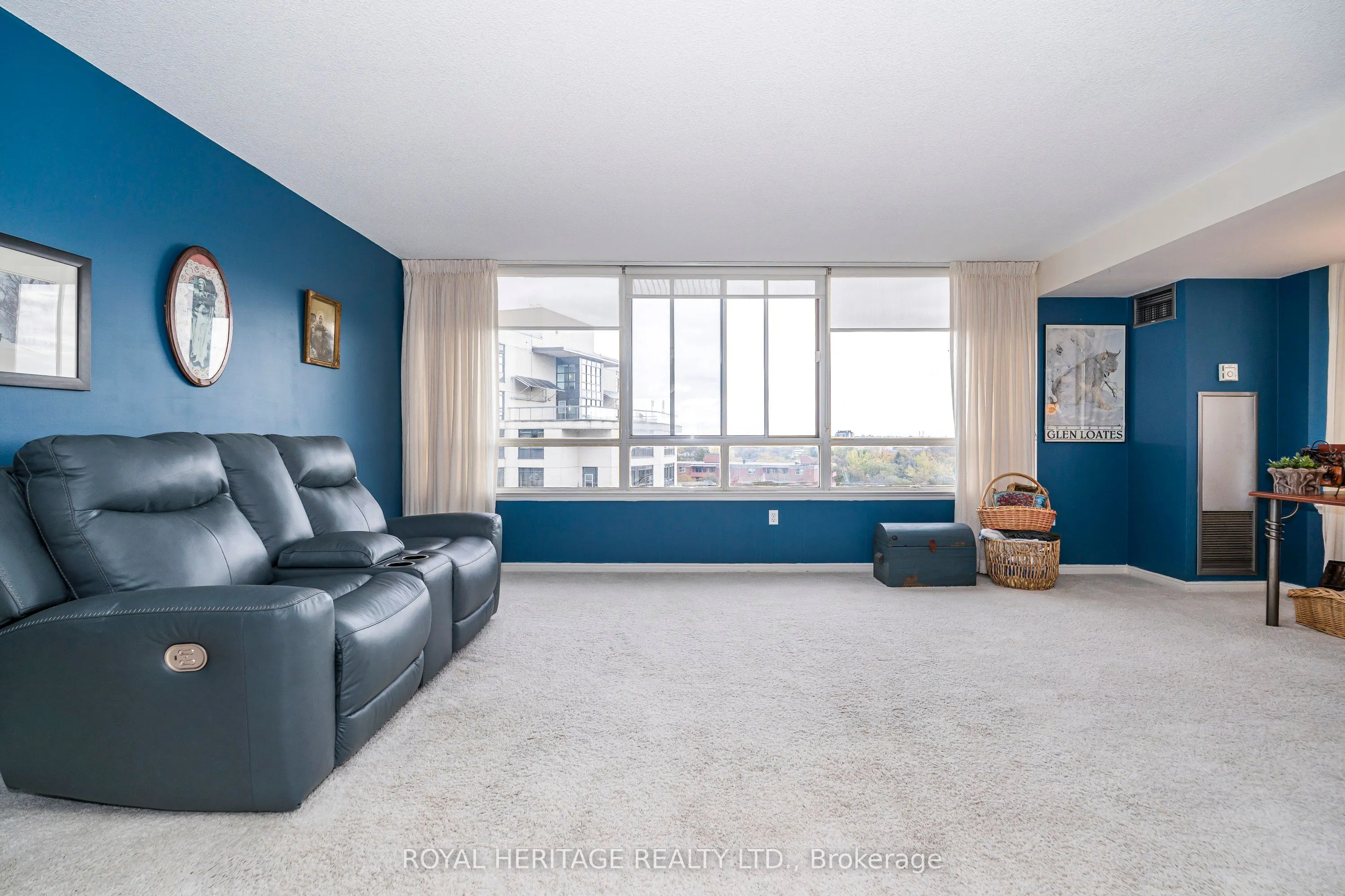 270 Davis Drive, #809