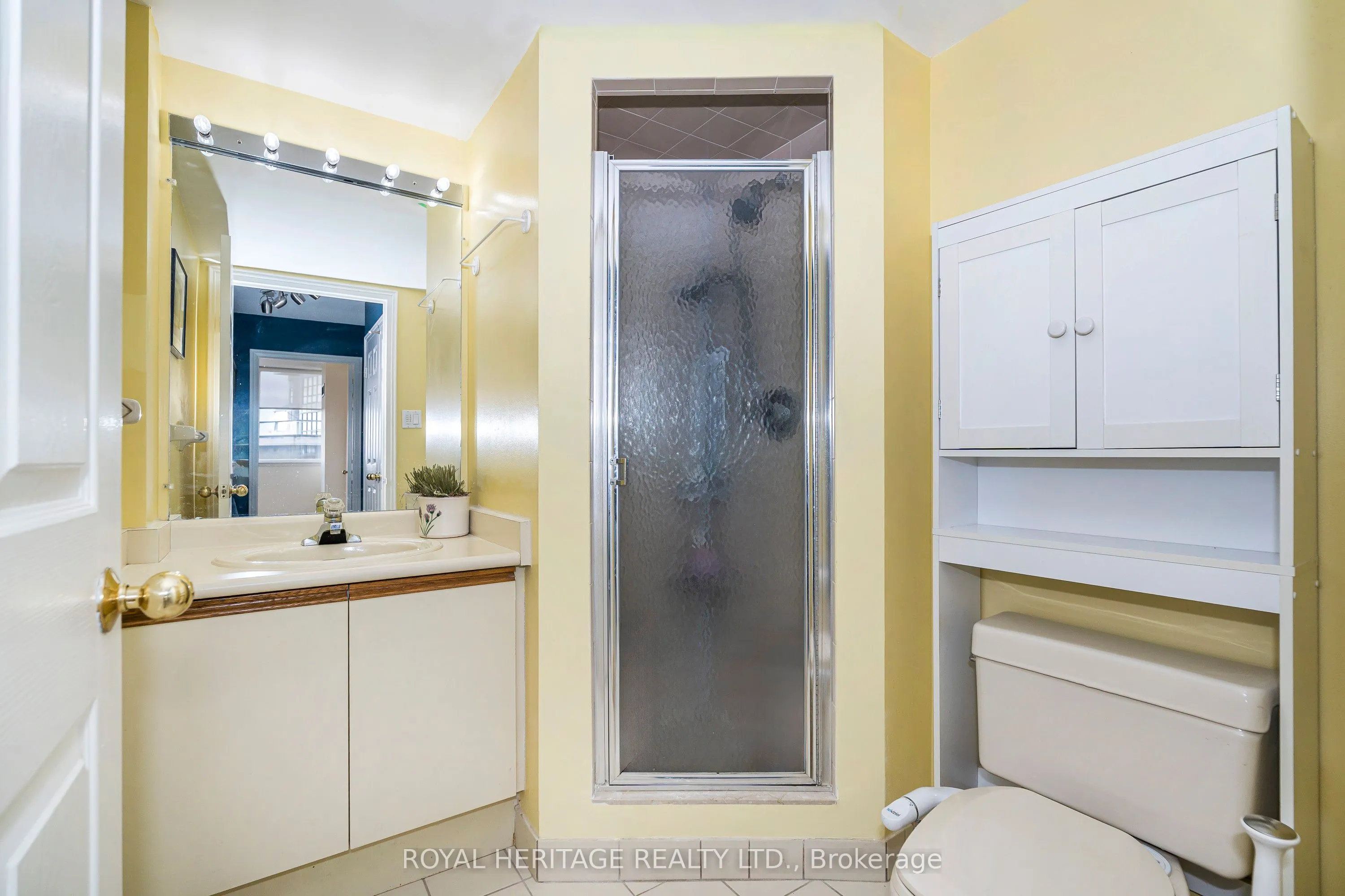 270 Davis Drive, #809