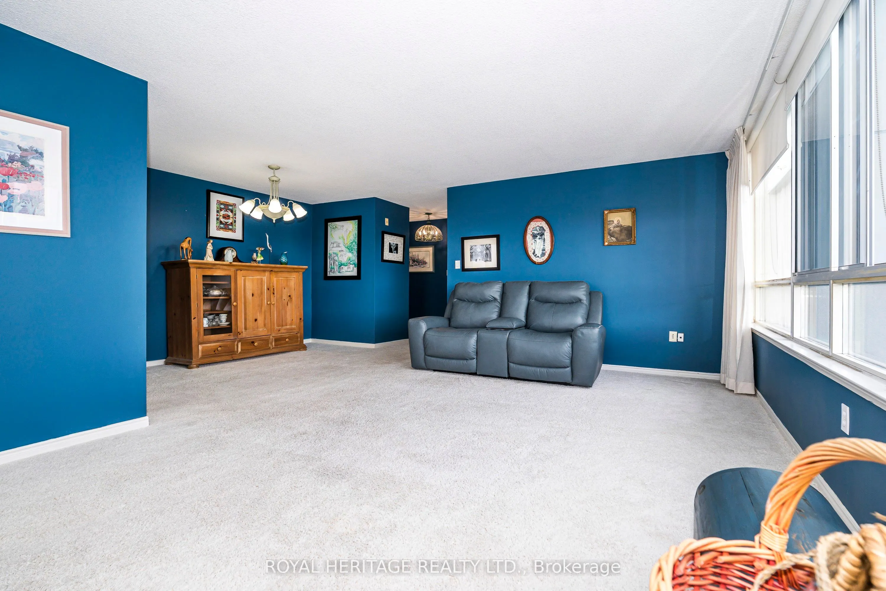 270 Davis Drive, #809