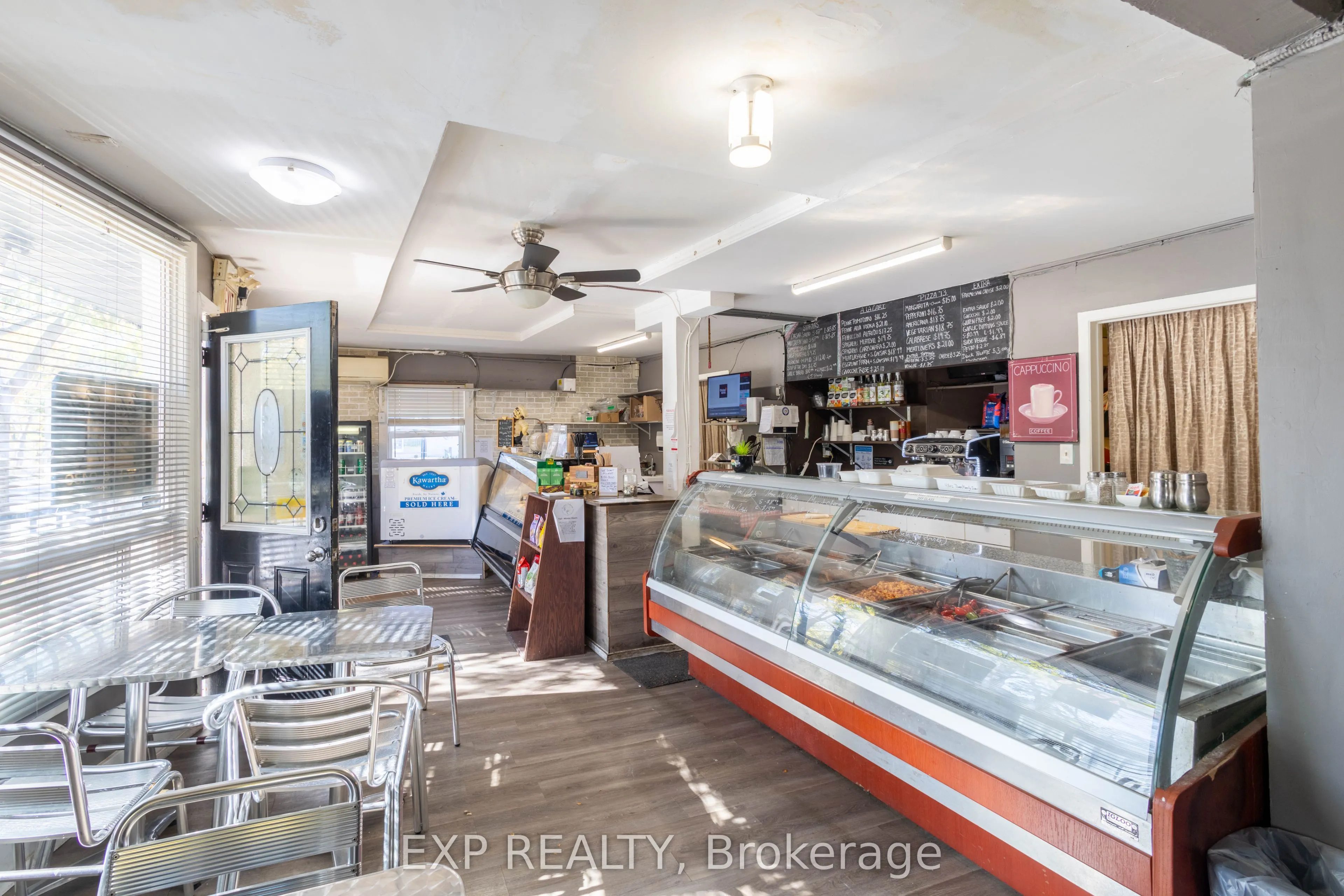 928 Lake Drive E, #104 & 105
