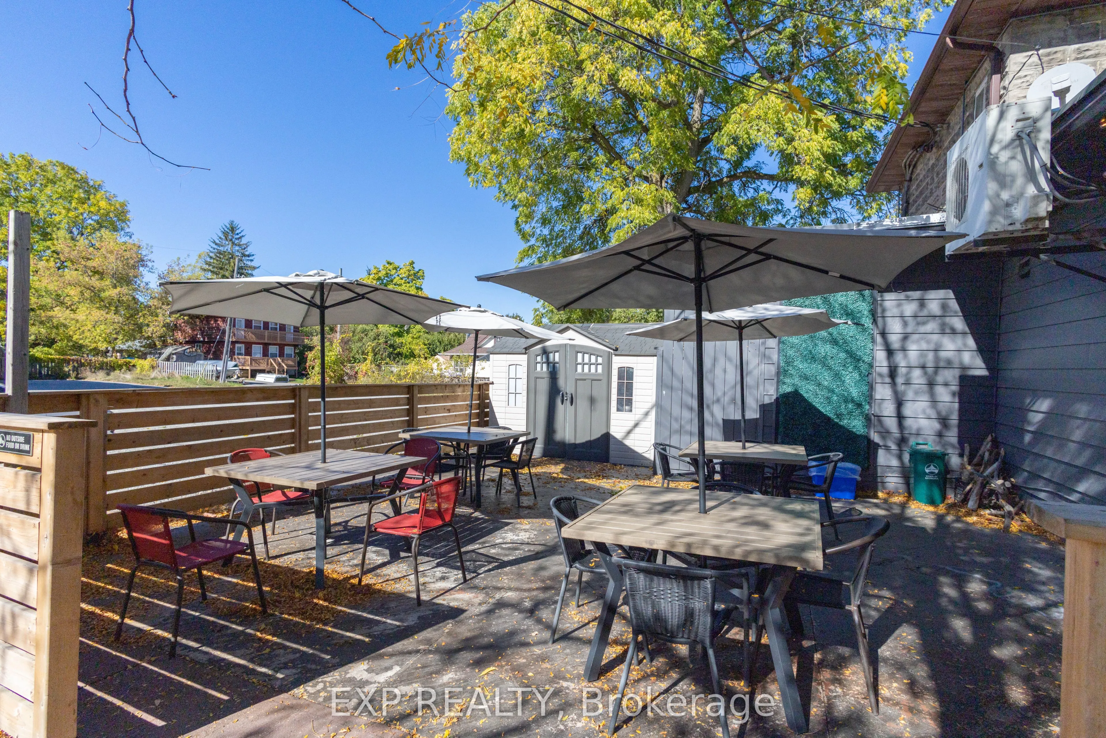 928 Lake Drive E, #104 & 105