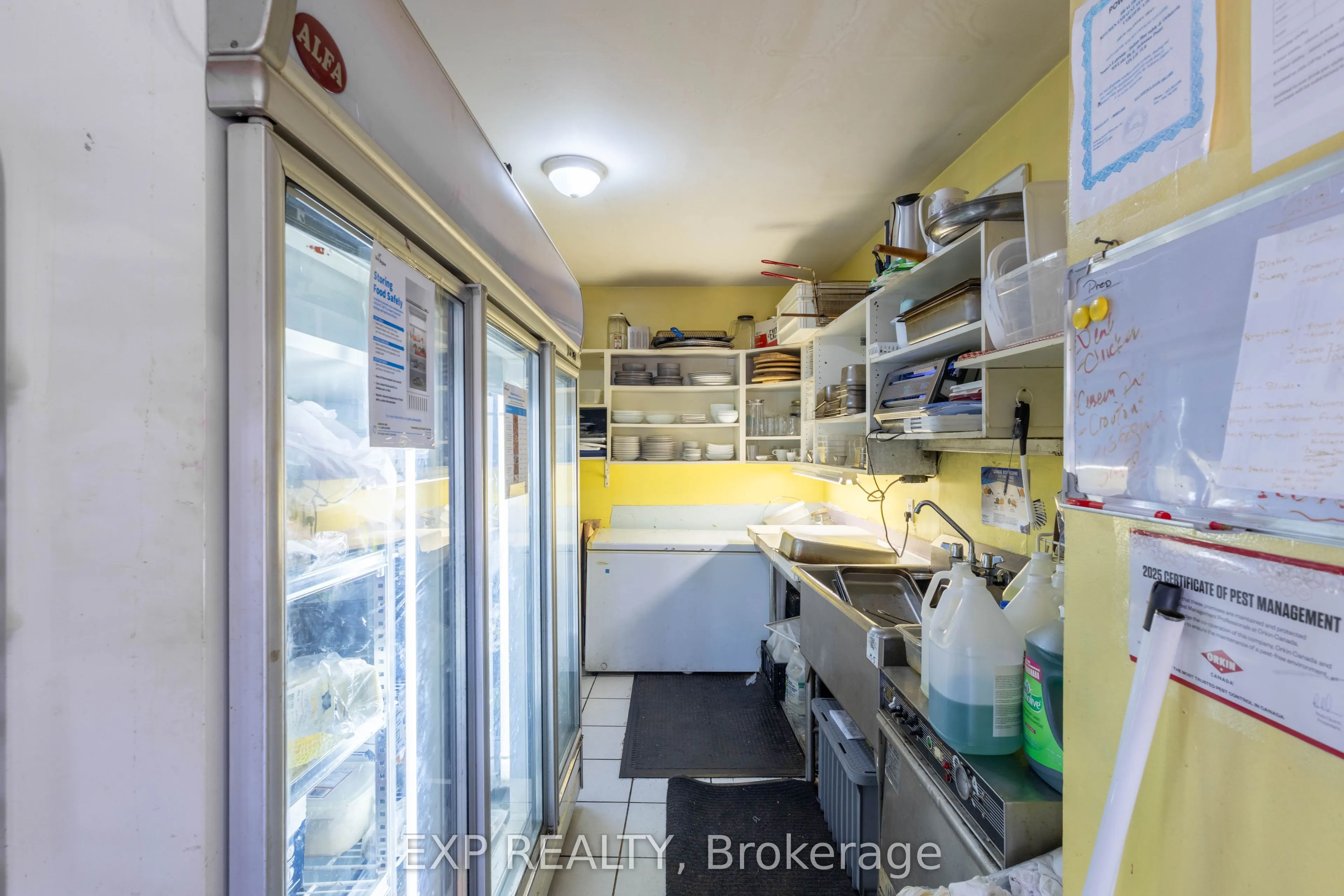 928 Lake Drive E, #104 & 105