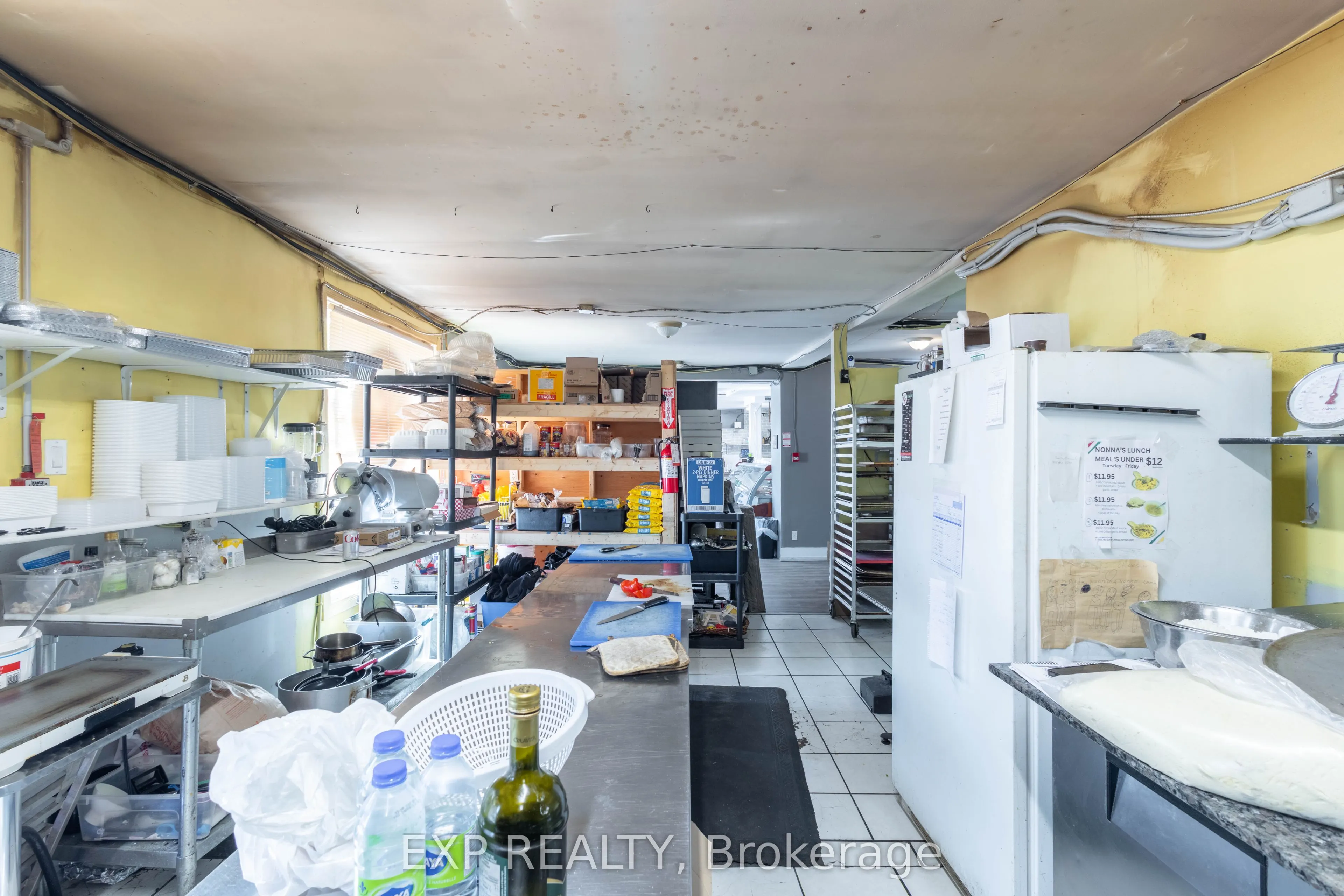 928 Lake Drive E, #104 & 105