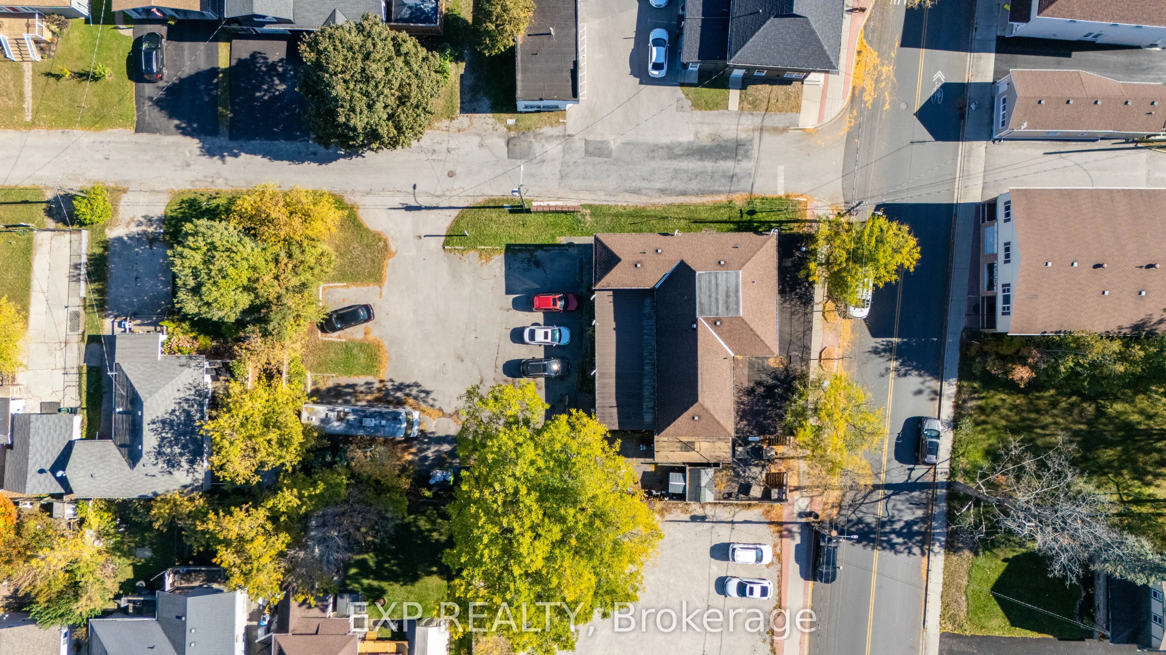 928 Lake Drive E, #104 & 105