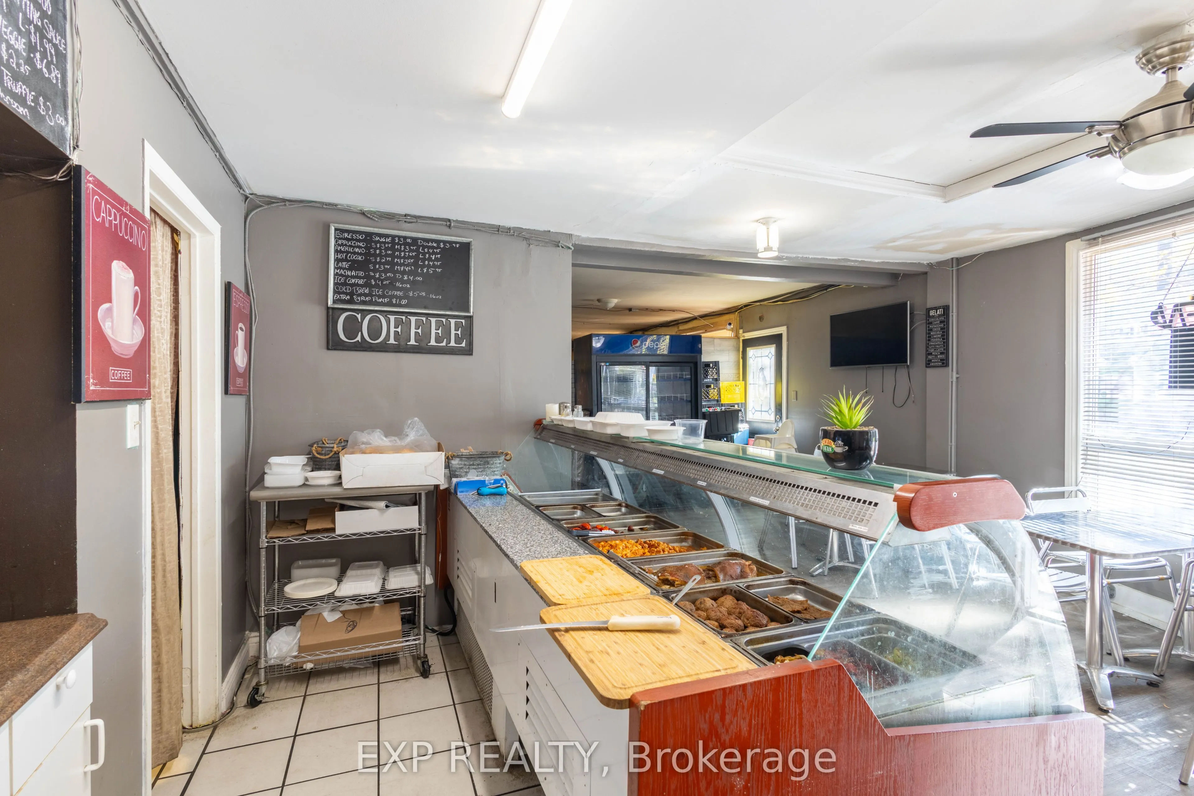 928 Lake Drive E, #104 & 105
