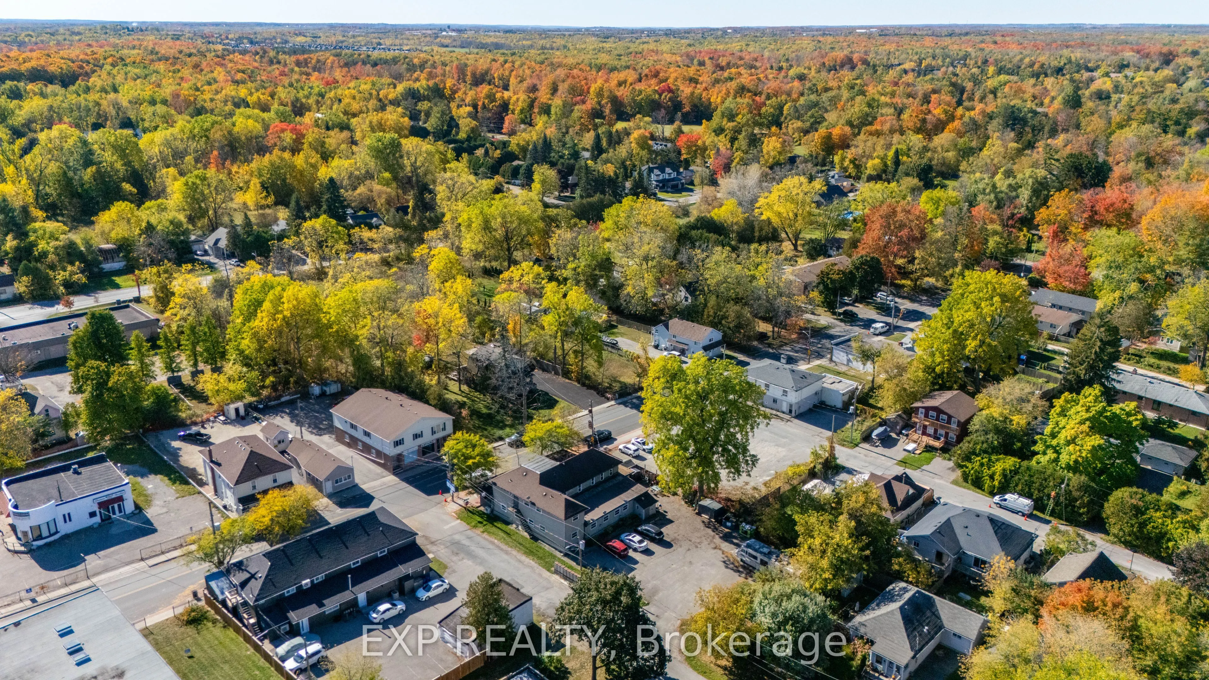 928 Lake Drive E, #104 & 105