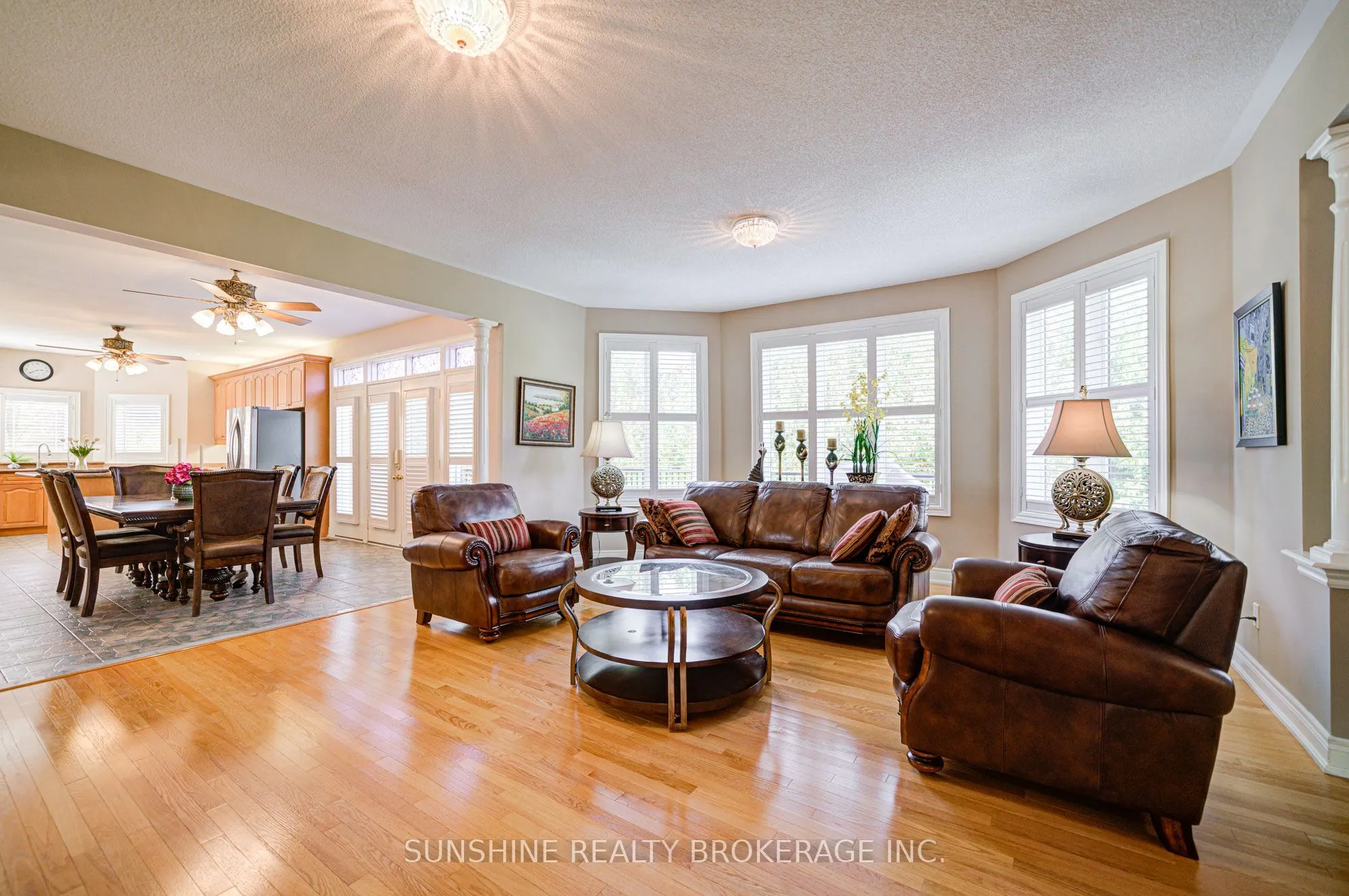 19 Aspen Leaf Court