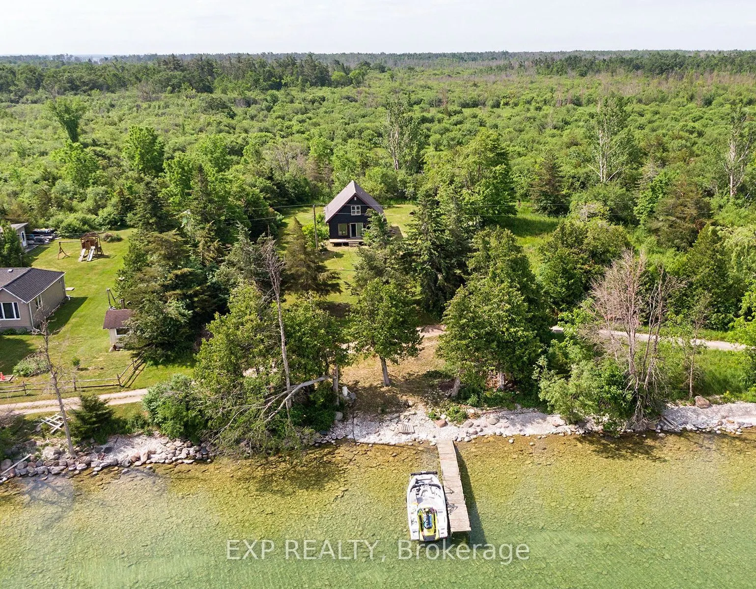 40658 Shore Road