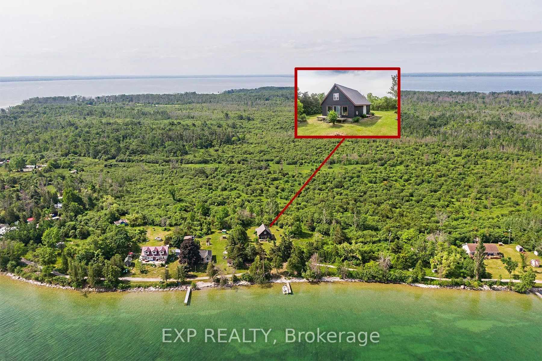40658 Shore Road