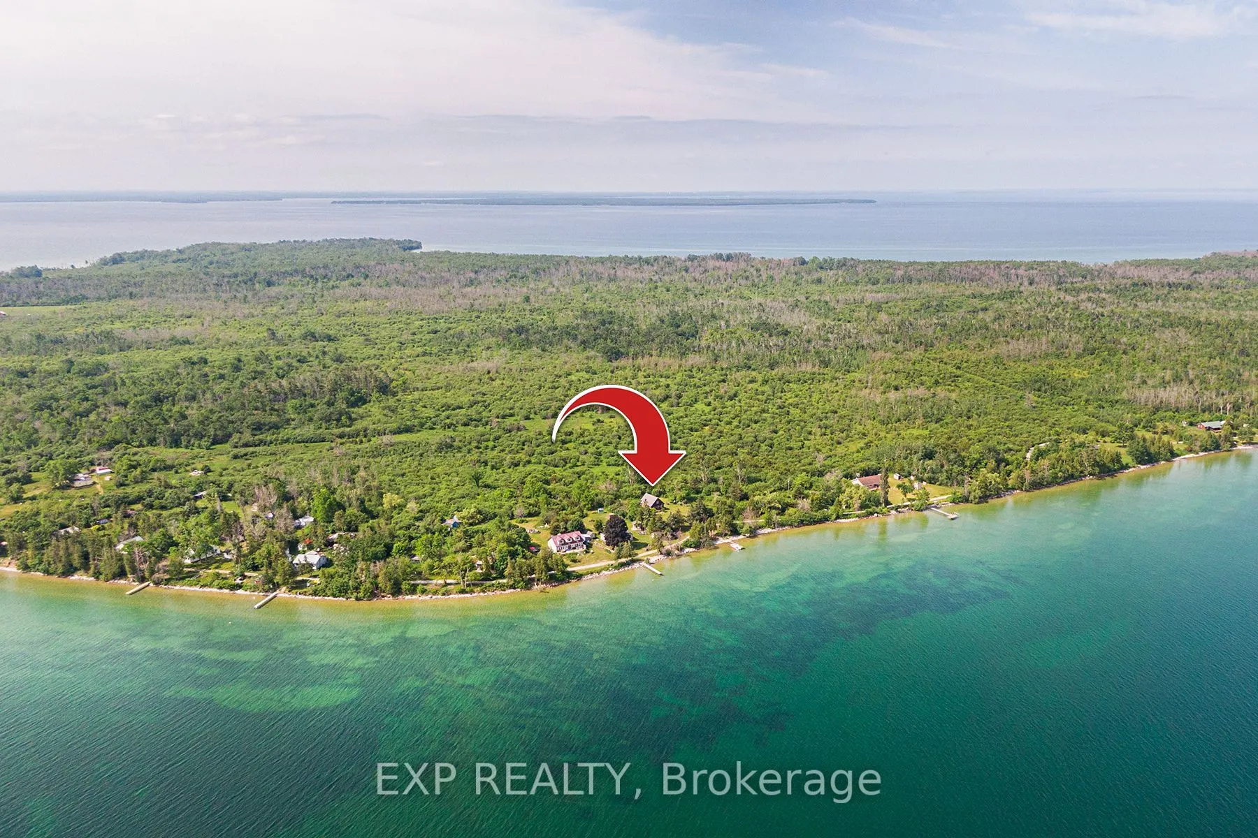 40658 Shore Road