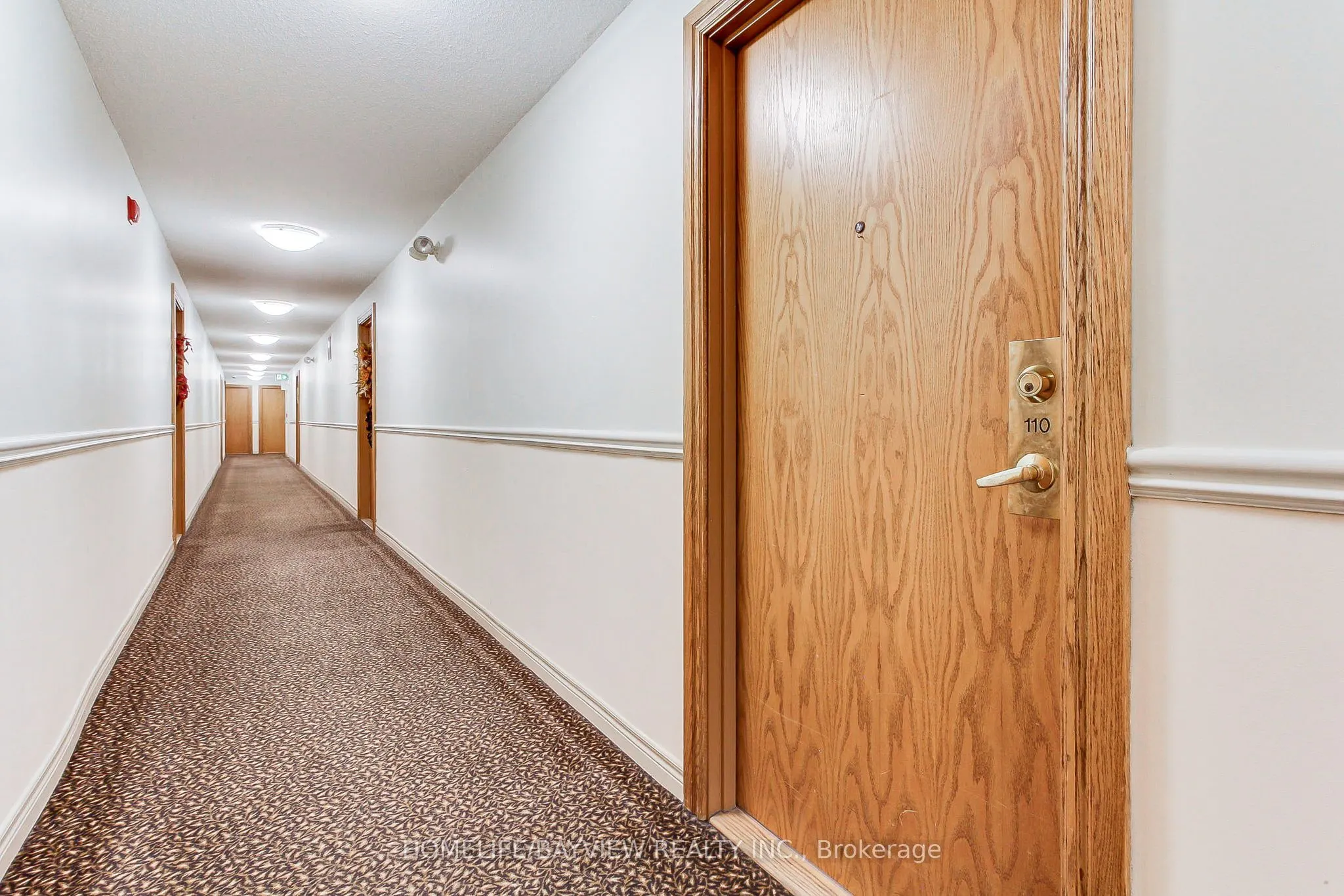 245 Pine Grove Road, #110