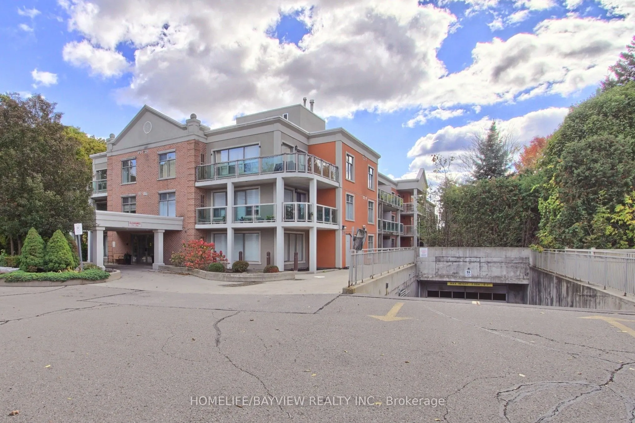 245 Pine Grove Road, #110