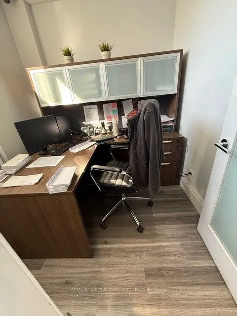 10212 Yonge Street, #Ground Floor
