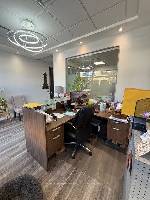 10212 Yonge Street, #Ground Floor