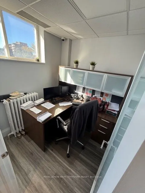 10212 Yonge Street, #Ground Floor