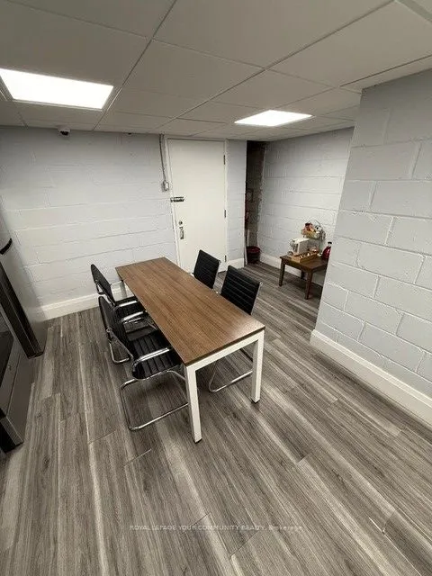 10212 Yonge Street, #Ground Floor