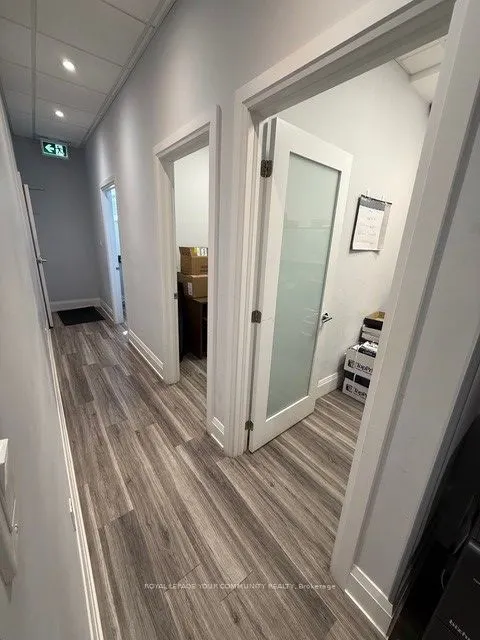 10212 Yonge Street, #Ground Floor