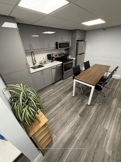 10212 Yonge Street, #Ground Floor