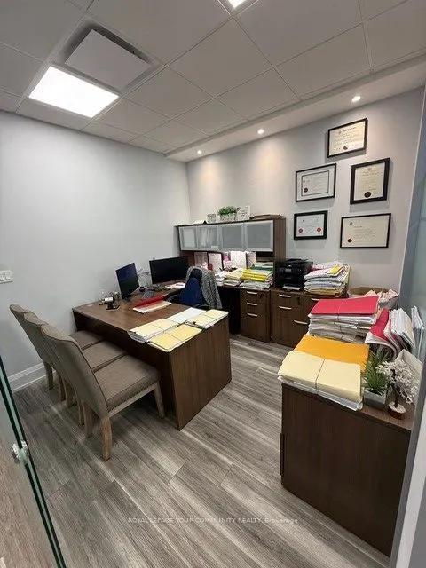 10212 Yonge Street, #Ground Floor