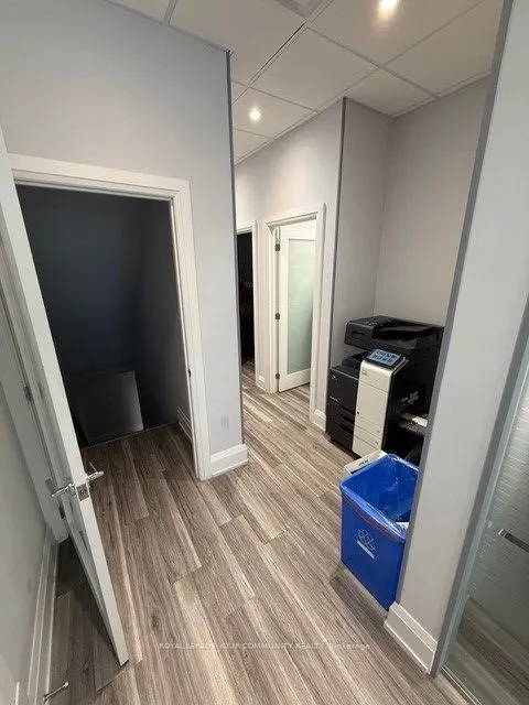 10212 Yonge Street, #Ground Floor