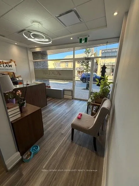10212 Yonge Street, #Ground Floor