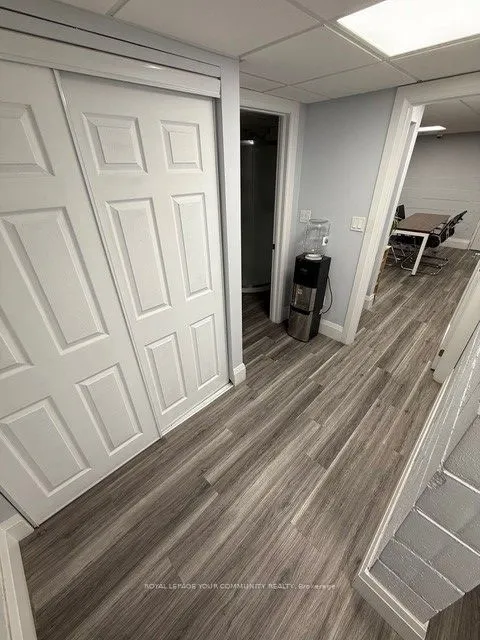 10212 Yonge Street, #Ground Floor