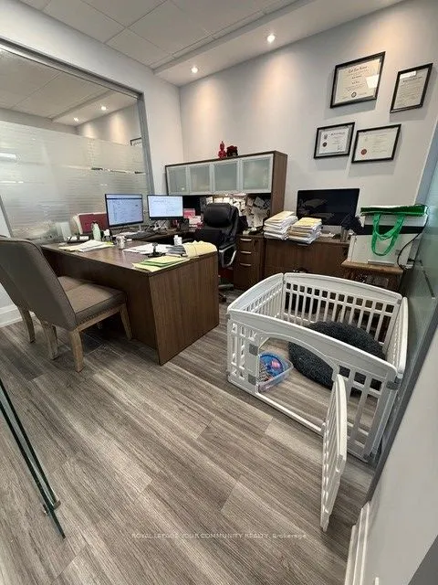 10212 Yonge Street, #Ground Floor