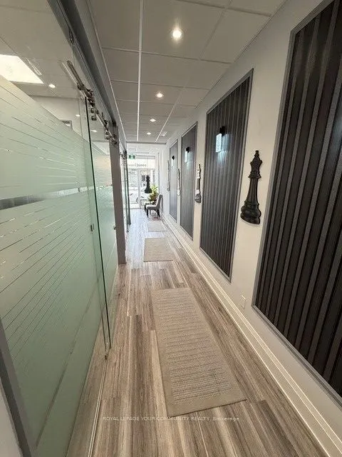 10212 Yonge Street, #Ground Floor