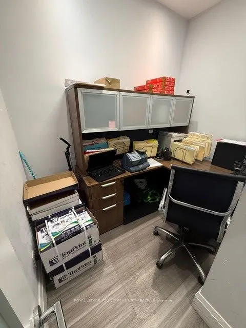10212 Yonge Street, #Ground Floor