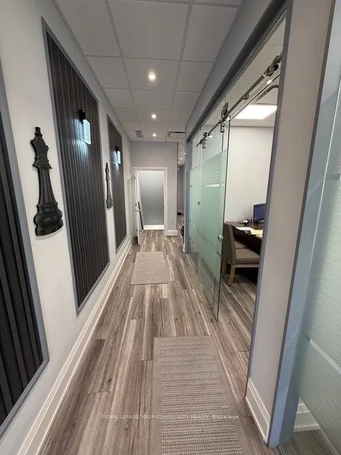 10212 Yonge Street, #Ground Floor