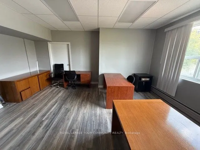 10212 Yonge Street, #203