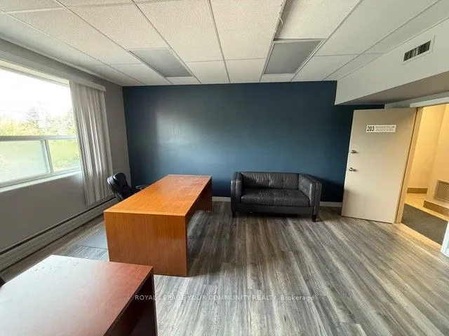 10212 Yonge Street, #203