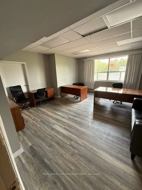 10212 Yonge Street, #203