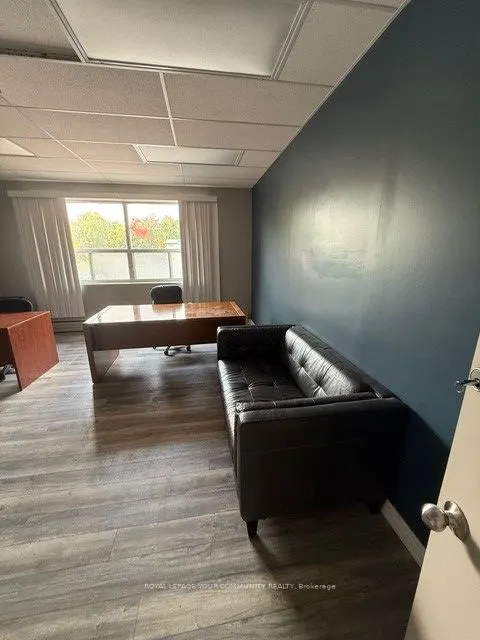 10212 Yonge Street, #203
