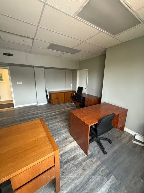 10212 Yonge Street, #203