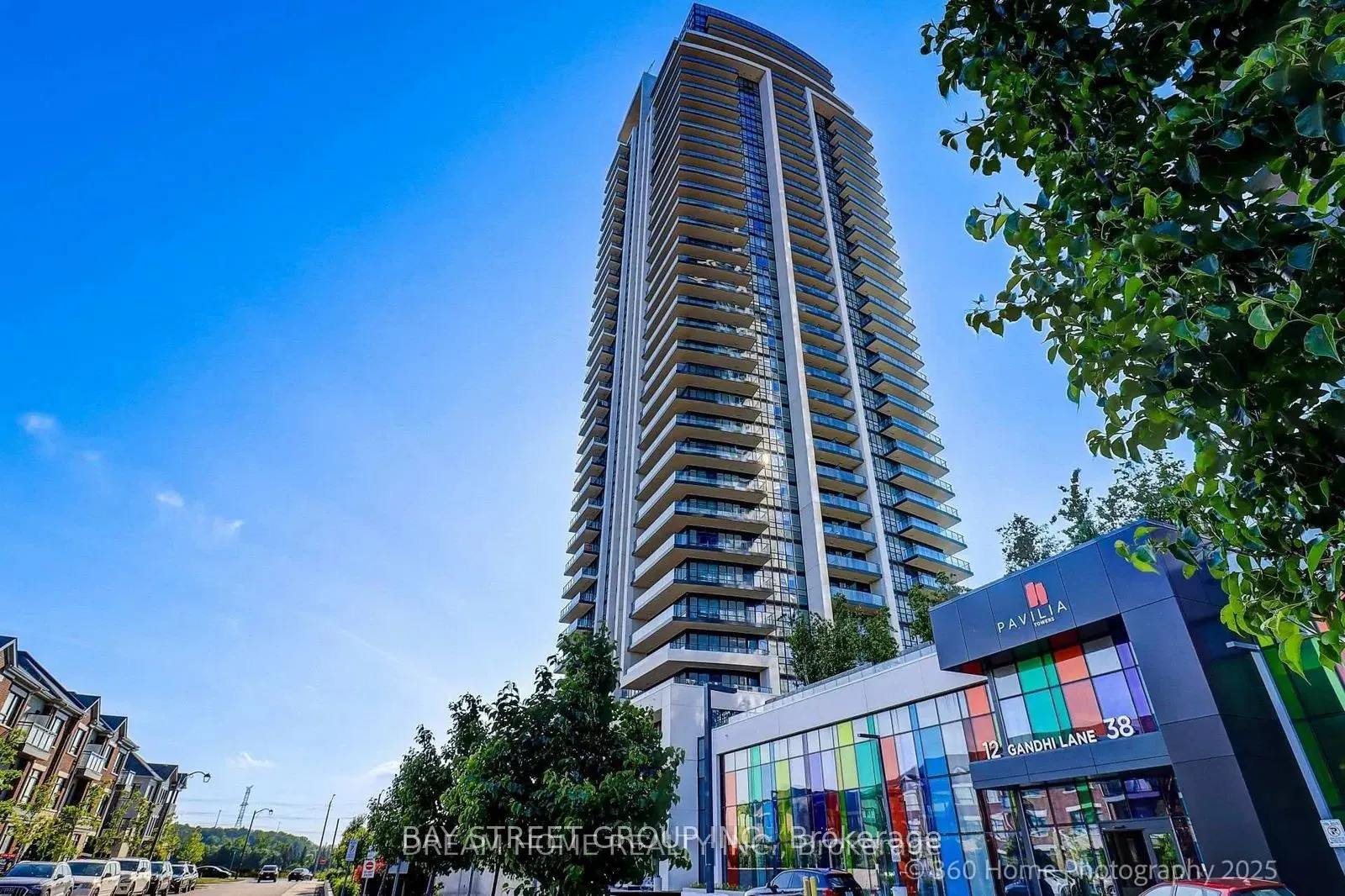 12 Gandhi Lane, #915